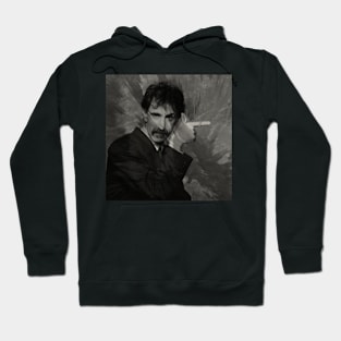 Frank Zappa Hoodie